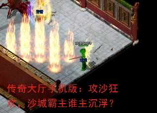 ֻ棺ɳ񻶣ɳǰ˭