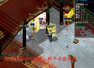 BOSSԣֱر