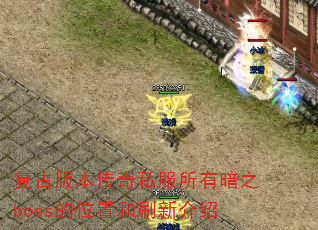 Ű汾˽а֮bossλúˢ½