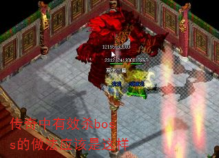 ЧɱbossӦ