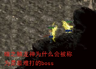 ֮ΪʲôᱻΪѴboss