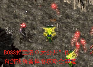 BOSS嵥󹫿Ϸװ乥ȫ֪