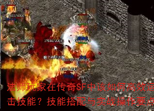 ʦڴSFиθЧȺ幥ܣܴʵսҪЩ