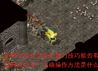 SFǿװʱ浶ܷЧɹʣȷʲô