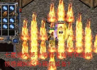 ʧʮοٽBOSSϡװ