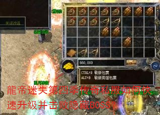 ʧļ˽οBOSS