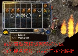 ħռBOSSͨװ뼼ȫ