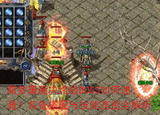 ħռBOSSͨװ뼼ȫ