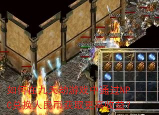 ھϷͨNPCһһȡ棿