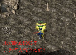 δ֪BOSS࣬Ϊôͣ
