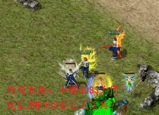˽BOSSΪαȺBOSSͷۣ