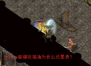 BossףΪʲôǹ