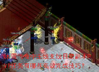 ѩ֧ճPVPЩЧɼɣ