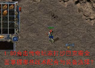1.80ϻҴɳͿȫЩսװѡ