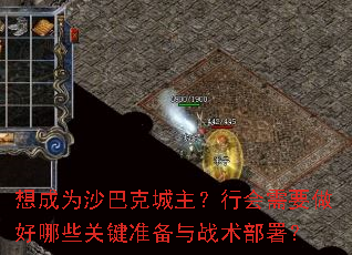 ΪɳͿ˳лҪЩؼ׼ս