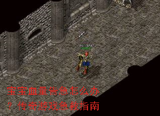 宝宝血量告急怎么办?传奇游戏急救指南 宝宝血量告急怎么办?传奇游戏急救指南