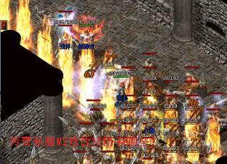 传奇私服M2修改技巧有哪些? 传奇私服M2修改技巧有哪些?