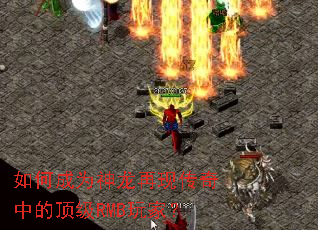 如何成为神龙再现传奇中的顶级RMB玩家? 如何成为神龙再现传奇中的顶级RMB玩家?