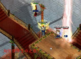 如何获得生命之息? 如何获得生命之息?