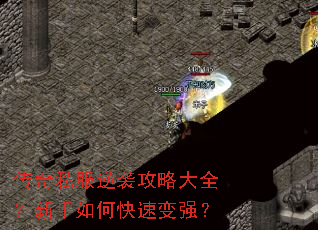 传奇私服逆袭攻略大全?新手如何快速变强? 传奇私服逆袭攻略大全?新手如何快速变强?