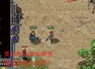 灵药修仙录如何快速提升修为境界? 灵药修仙录如何快速提升修为境界?