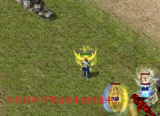 如何获得传奇游戏中的技能书? 如何获得传奇游戏中的技能书?