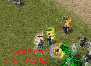 传奇私服角色属性点如何分配最合理? 传奇私服角色属性点如何分配最合理?