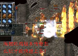 海贼吃鸡版本传奇怎么玩才能快速上手? 海贼吃鸡版本传奇怎么玩才能快速上手?