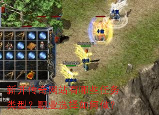 �¿�������վ����Щ�������ͣ�ְҵѡ���������