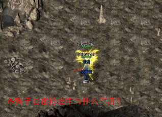 ɱ¾��������Ϸ����ʲô���ã�