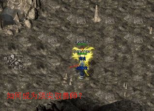 ��γ�Ϊ����Ԧ��ʦ��