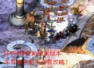 SF999�����·����汾������Щ���ֱؿ����ԣ�