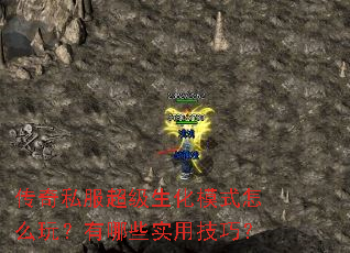 ����˽����������ģʽ��ô�棿����Щʵ�ü��ɣ�