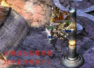 如何成为御兽师游戏中的传奇高手? 如何成为御兽师游戏中的传奇高手?