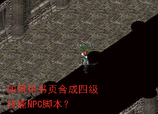 �������ҳ�ϳ��ļ�����NPC�ű���