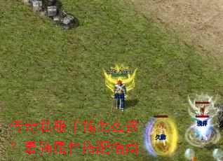 传奇私服手镯怎么选?最强属性搭配指南 传奇私服手镯怎么选?最强属性搭配指南