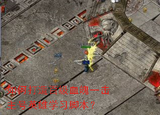 ��δ���ټ�Ѫ��һ������Ӣ��ѧϰ�ű���