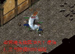 ���ͨ����ڤ�ع�����ǿ��������BOSS����