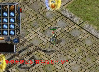 传神天狼蜘蛛究竟藏身何处? 传神天狼蜘蛛究竟藏身何处?