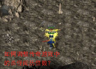 ��ε���������Ϸ�е�ɱ������������