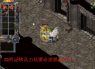 如何证明实力玩家必须挑战幻十? 如何证明实力玩家必须挑战幻十?