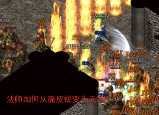 ��ʦ��δӴ�Ƥ�ɱ�Ϊ�޵У�