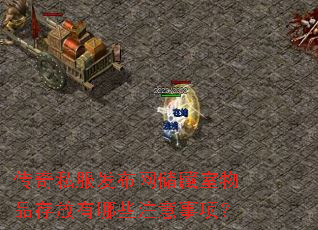 传奇私服发布网储藏室物品存放有哪些注意事项? 传奇私服发布网储藏室物品存放有哪些注意事项?