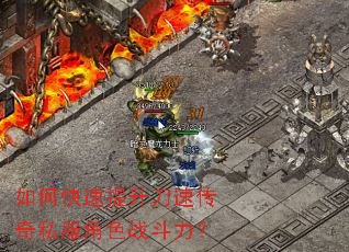 ��ο����������ٴ���˽����ɫս������