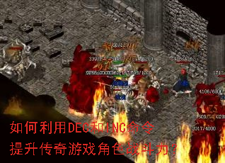 �������DEC��INC��������������Ϸ��ɫս������