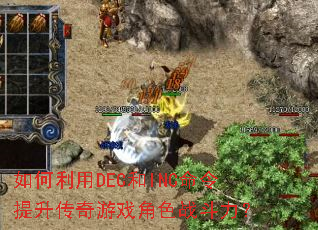 �������DEC��INC��������������Ϸ��ɫս������