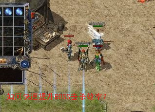 ��ο�������BOSS��ɱЧ�ʣ�