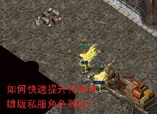 ��ο�����������Ӣ�۰�˽����ɫ�ȼ���