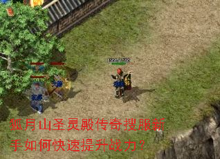 狐月山圣灵殿传奇搜服新手如何快速提升战力? 狐月山圣灵殿传奇搜服新手如何快速提升战力?