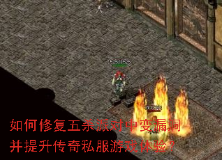 ����޸���ɱ�ɶ��б�©������������˽����Ϸ���飿